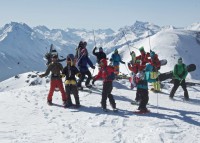 ARVA camp 