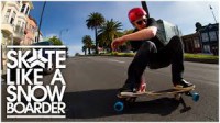 Scuola di Freebord