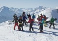 ARVA camp 